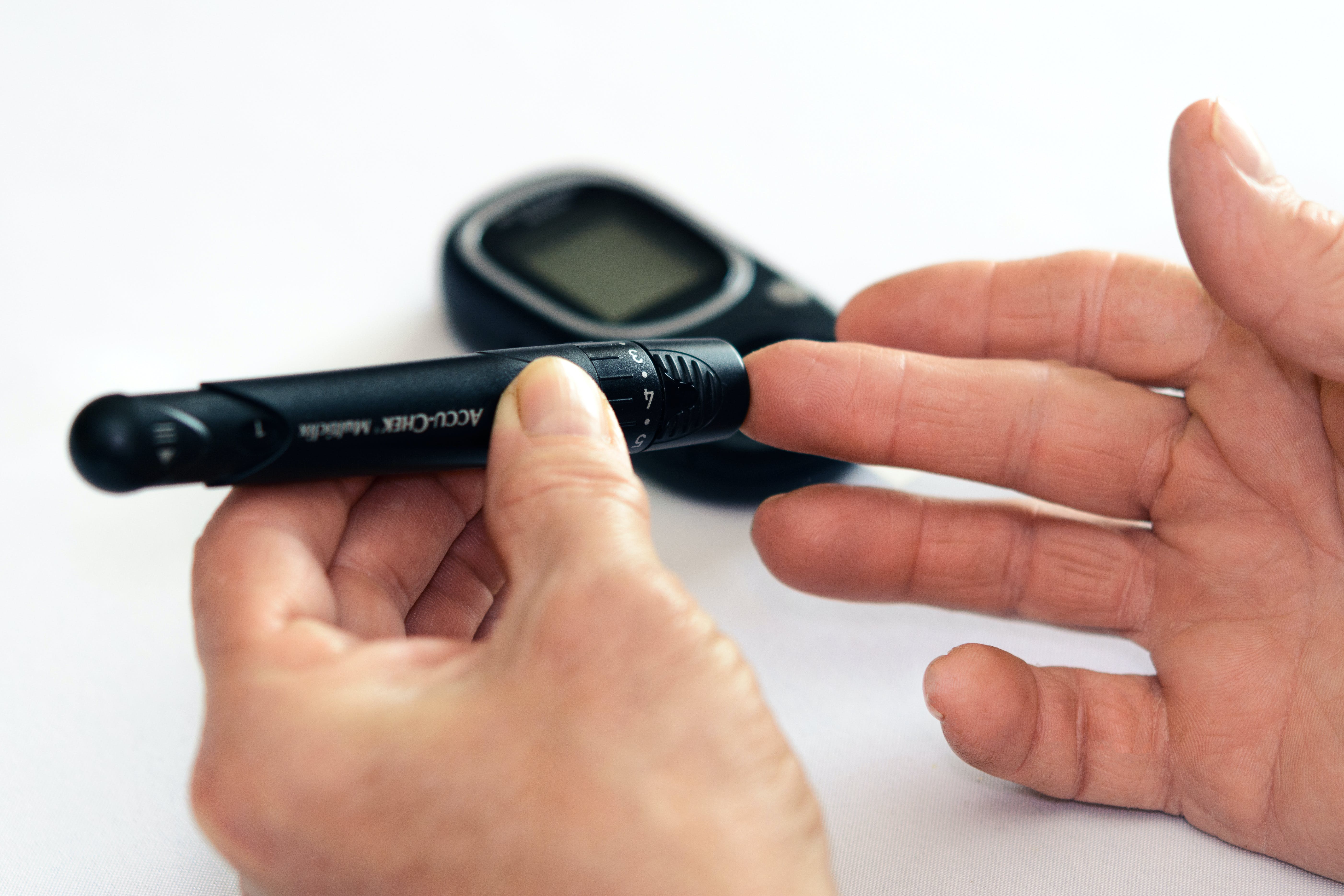 DIABETES: 4 Million UK Diabetics Already.....with Another 13 Million Waiting!