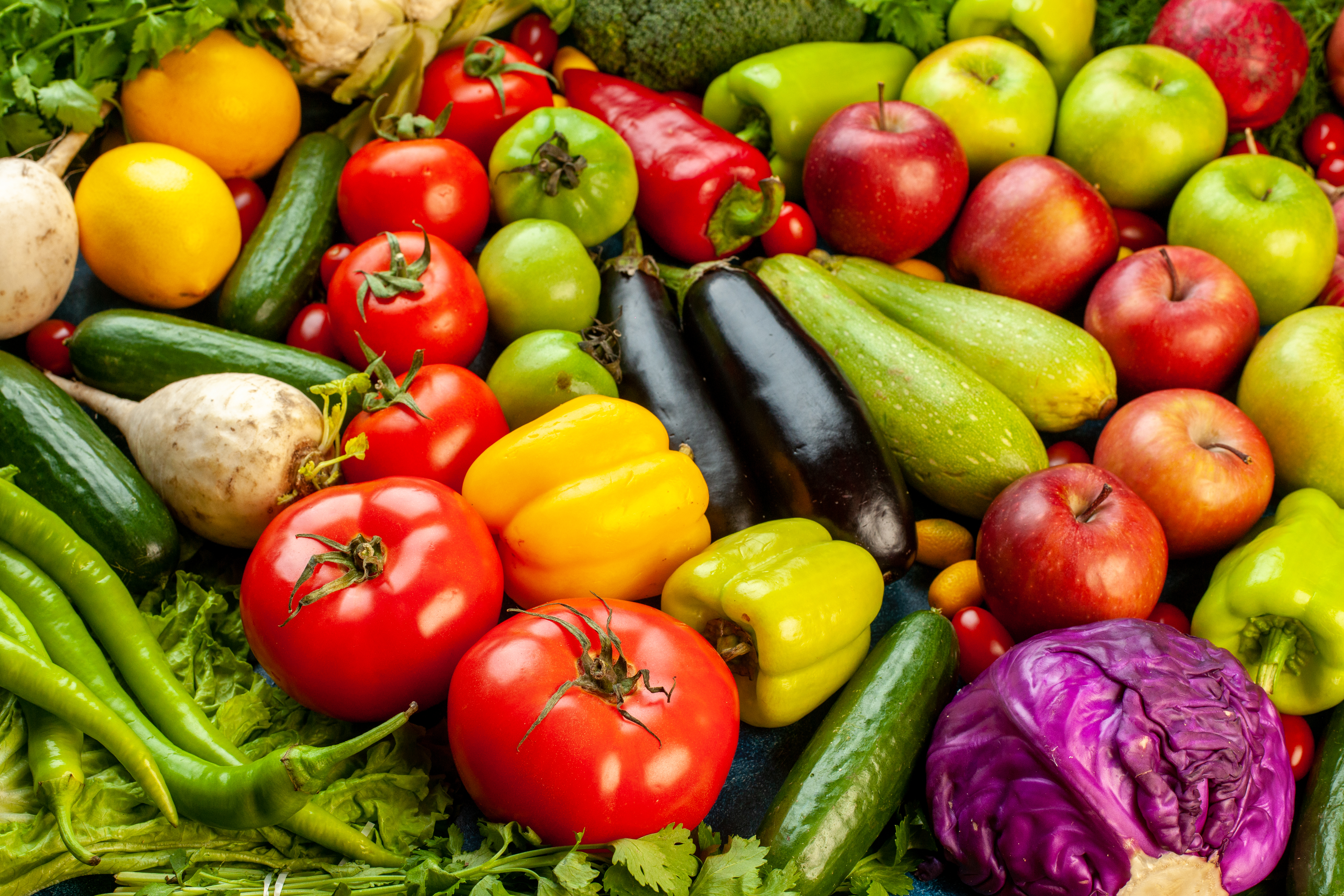 A-Z of Nutritional Ingredients